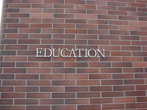 Education US US education