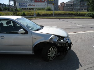 Car NO Insurance