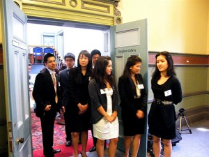 Student Organizations in US Universities