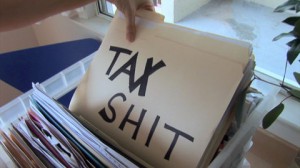 Taxes F1 Students International students