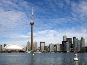 H1B visa stamping in Toronto Canada 2010