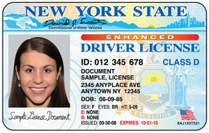 Requirements to get driving license for H4 Visa holders No SSN