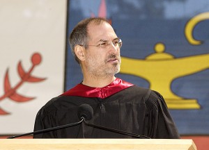 Steve Jobs Commencement Speech at Stanford University