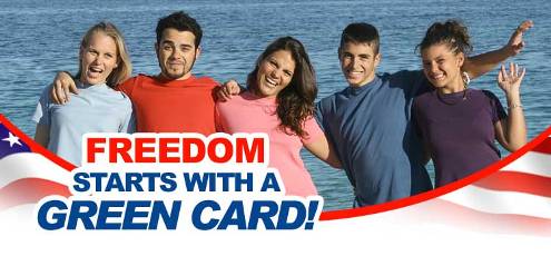 Life on H1B vs Green Card and Citizenship in USA vs India 