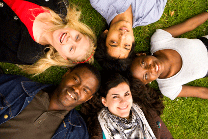 Why Meet new people from other Cultures in America
